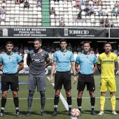 CD Castellón - Villarreal CF B