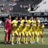 CD Castellón - Villarreal CF B