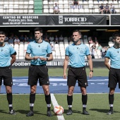 CD Castellón - Villarreal CF B