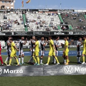 CD Castellón - Villarreal CF B