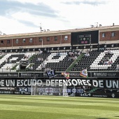 CD Castellón - Villarreal CF B