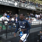 CD Castellón - Villarreal CF B