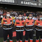 CD Castellón - Villarreal CF B