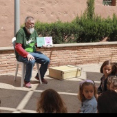 Fira del Llibre Benicàssim