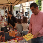 Fira del Llibre Benicàssim