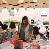 Fira del Llibre Benicàssim