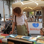 Fira del Llibre Benicàssim