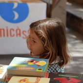 Fira del Llibre Benicàssim