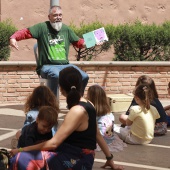 Fira del Llibre Benicàssim