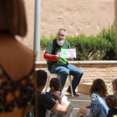 Fira del Llibre Benicàssim