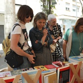 Fira del Llibre Benicàssim