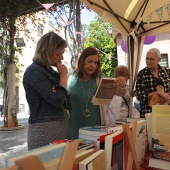 Fira del Llibre Benicàssim