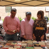 Fira del Llibre Benicàssim