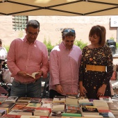 Fira del Llibre Benicàssim