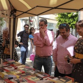 Fira del Llibre Benicàssim