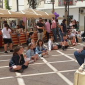 Fira del Llibre Benicàssim