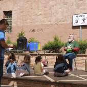 Fira del Llibre Benicàssim
