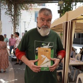 Fira del Llibre Benicàssim