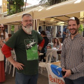 Fira del Llibre Benicàssim