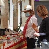 Fira del Llibre Benicàssim