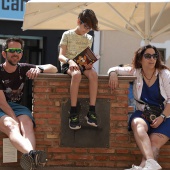 Fira del Llibre Benicàssim