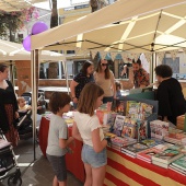 Fira del Llibre Benicàssim