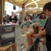 Fira del Llibre Benicàssim