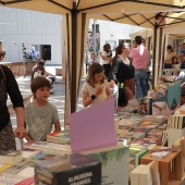 Fira del Llibre Benicàssim