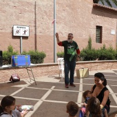 Fira del Llibre Benicàssim