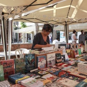 Fira del Llibre Benicàssim