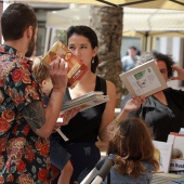 Fira del Llibre Benicàssim