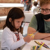 Fira del Llibre Benicàssim