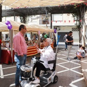 Fira del Llibre Benicàssim