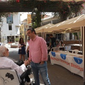 Fira del Llibre Benicàssim