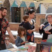 Fira del Llibre Benicàssim