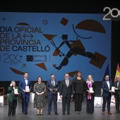 Castellón, Día de la Provincia