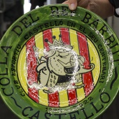 Colla del Rei Barbut - CD Castellón