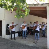 Festividad de San Isidro