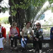 Festividad de San Isidro