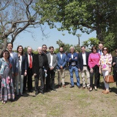 Festividad de San Isidro