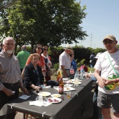 Festividad de San Isidro