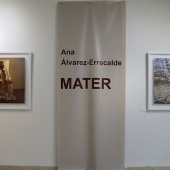 Mater, de Ana Álvarez-Errecalde