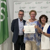 Reconocimientos AECC