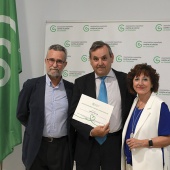 Reconocimientos AECC