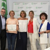 Reconocimientos AECC