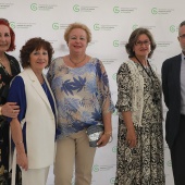 Reconocimientos AECC