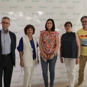 Reconocimientos AECC