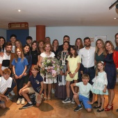 Homenaje a Rafael Lloret Teruel
