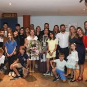 Homenaje a Rafael Lloret Teruel