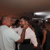 Homenaje a Rafael Lloret Teruel
